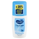 Sauber DeoCare Pelli Sensibili Vapo Effetto Spray 90 ml